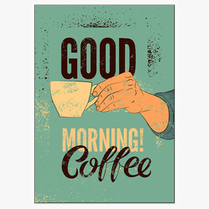 Good Morning Coffee (굿모닝커피)