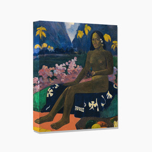 Paul Gauguin, 고갱 (아레오이 씨앗)