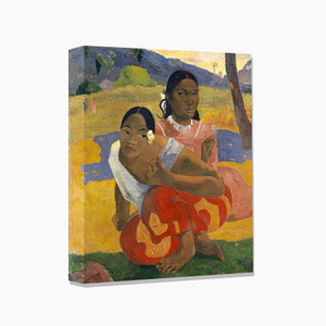 Paul Gauguin, 고갱 (언제 결혼하니)
