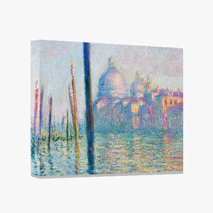 Claude Monet , 모네 (웅장한 성)