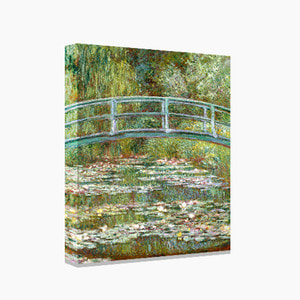 Claude Monet , 모네 (수련연못, 초록의조화)