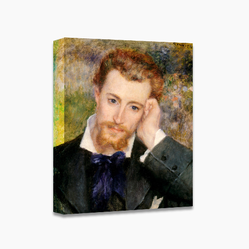 Auguste Renoir, 르누아르 (외젠 뮤러)