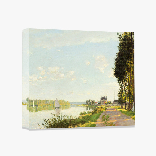Claude Monet,모네 (아르장퇴유)