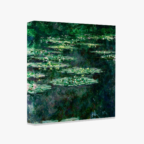Claude Monet , 모네 (수련-2)