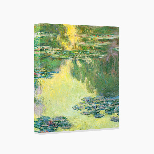 Claude Monet,모네 (수련-3)
