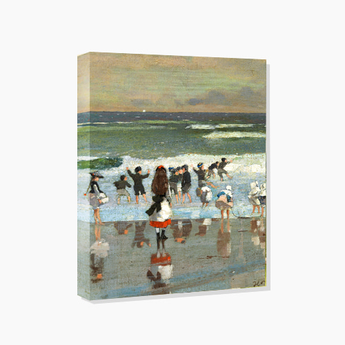 Winslow Homer, 윈슬로 호머 (바다 장면)