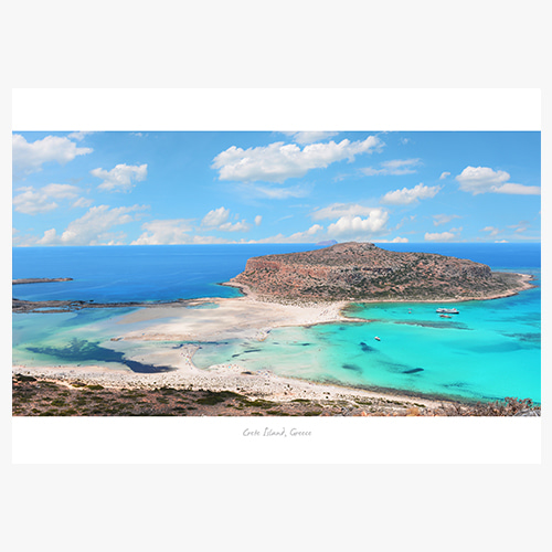 Crete island, Greece, (크레타 섬-02)