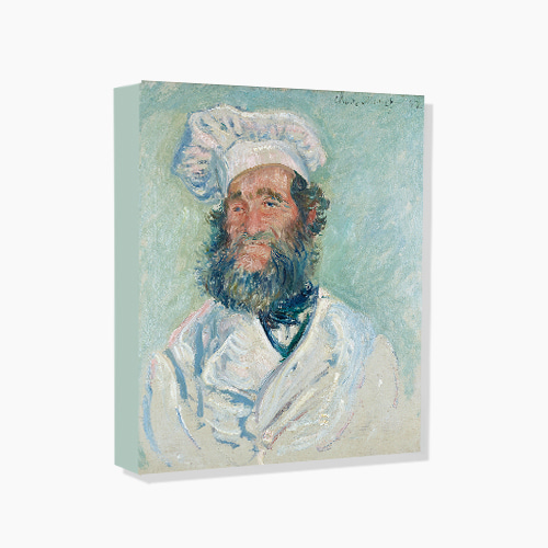 Claude Monet,모네 (셰프)