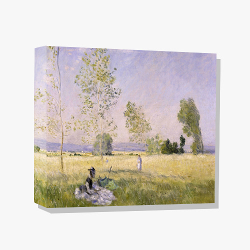 Claude Monet,모네 (여름)