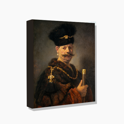 Rembrandt,렘브란트 (폴란드 소설가)