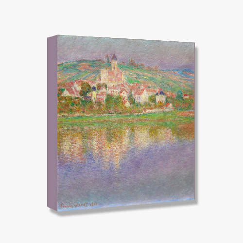 Claude Monet , 모네 (베테유-02)
