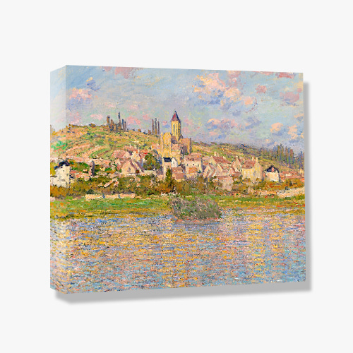 Claude Monet,모네 (베퇴유)