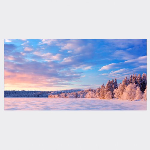 Lapland, (핀란드 라플란드-02) - 와이드