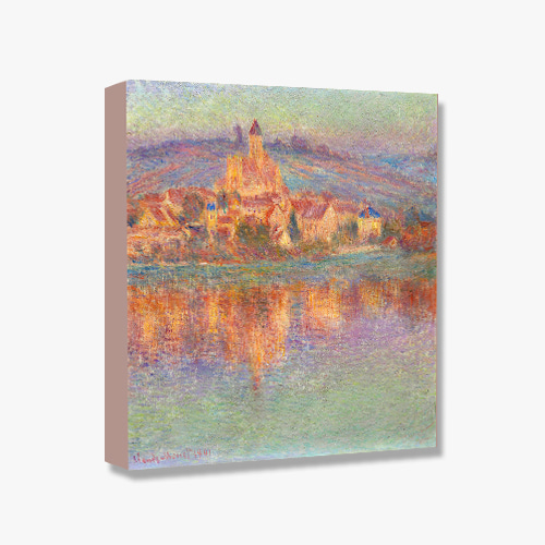 Claude Monet , 모네 (베테유-03)