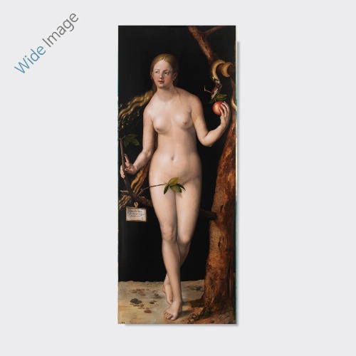 Eve,(Albrecht Durer) - 와이드