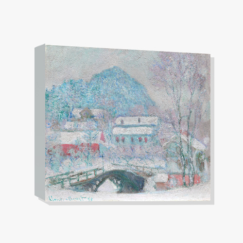 Claude Monet,모네 (Sandvika, Norway)