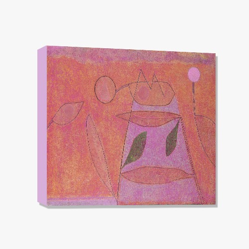 Paul Klee, 파울클레 (무제-02)