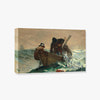 Winslow Homer, 윈슬로 호머 (청어가 가득찬 그물)